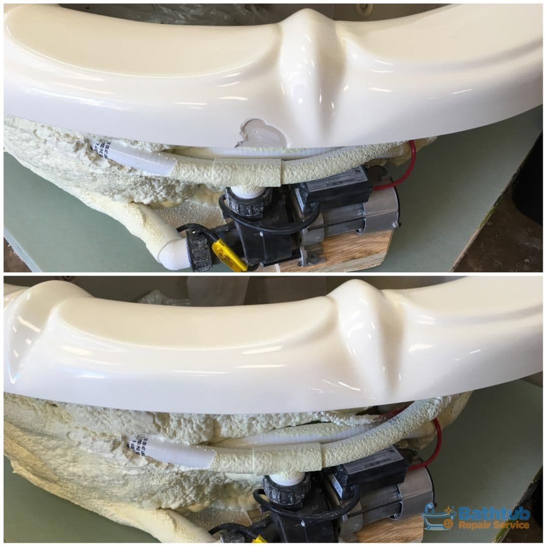 The Real Cost of Bathtub Replacement