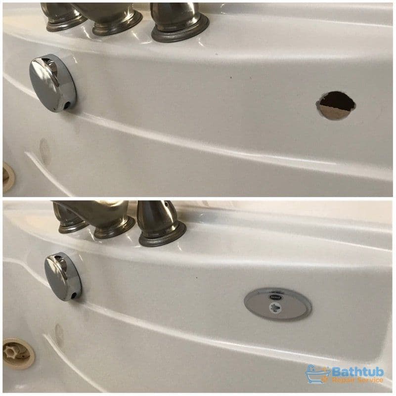 Jacuzzi Switch Not Working in Plano, TX