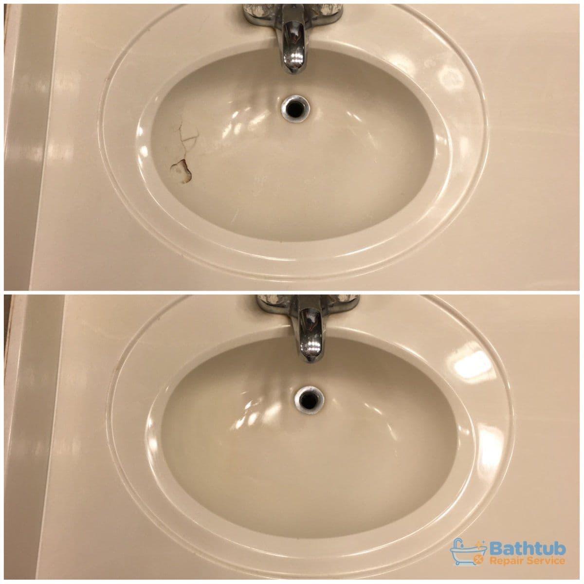 Sink Repair in Dallas, TX