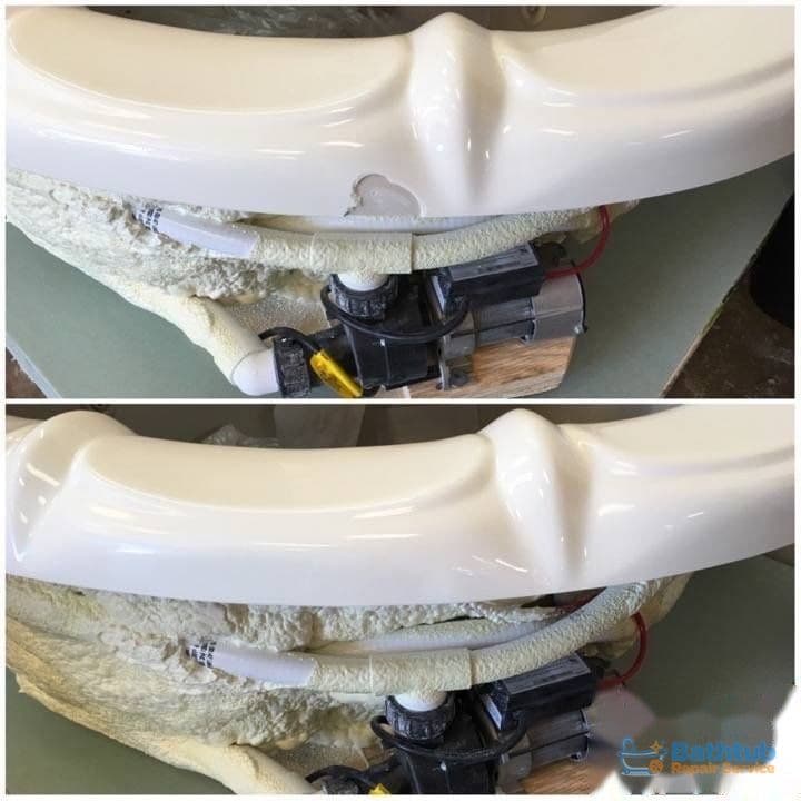 The Real Cost of Bathtub Replacement